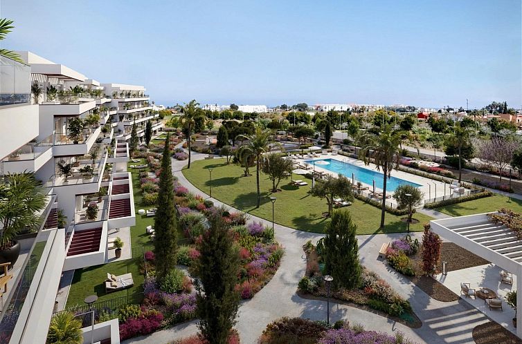 Unterkunft 14908321 - Appartement Costa blanca - Appartement in Dénia