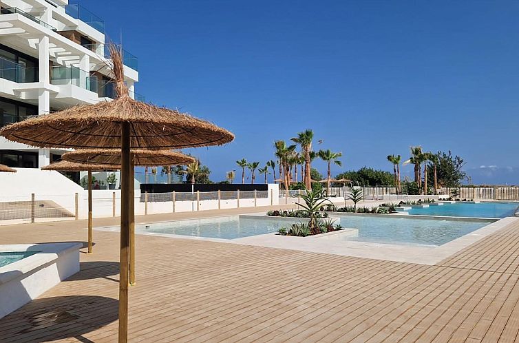 Appartement in Dénia
