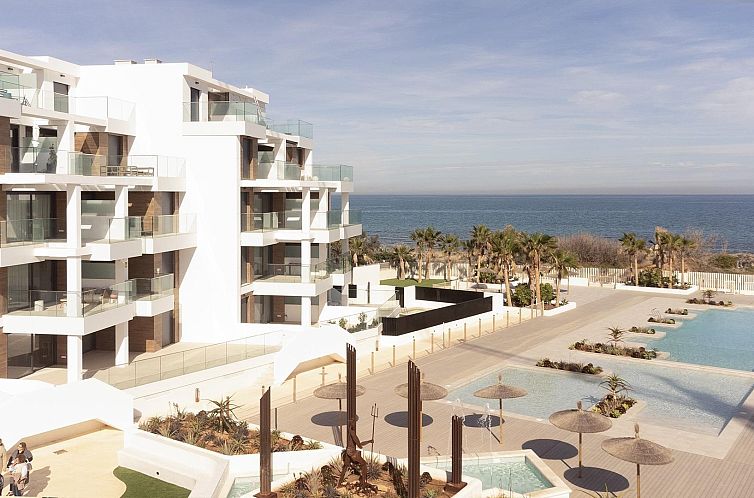 Appartement in Dénia