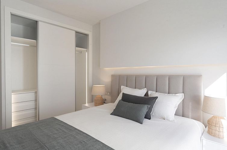 Appartement in Dénia