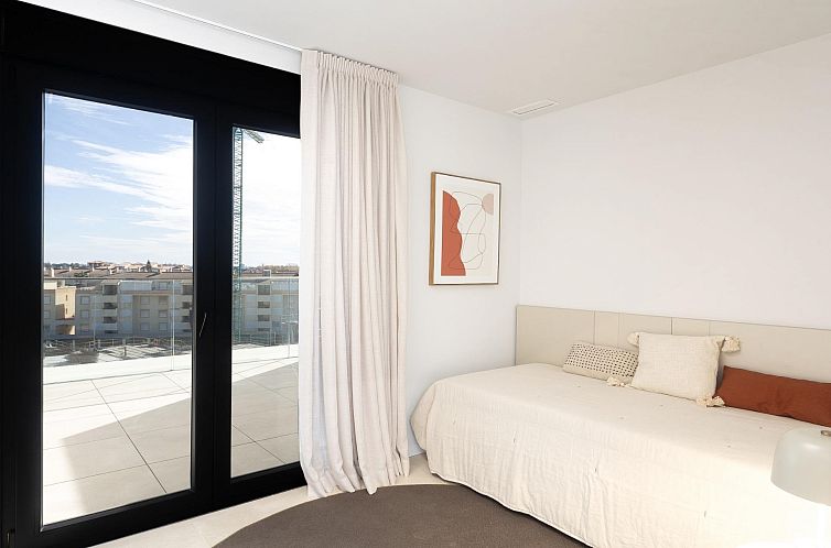 Appartement in Dénia