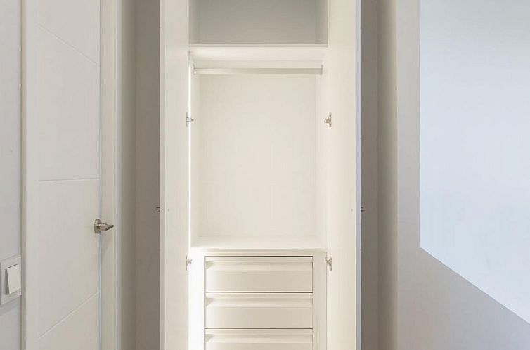 Appartement in Dénia