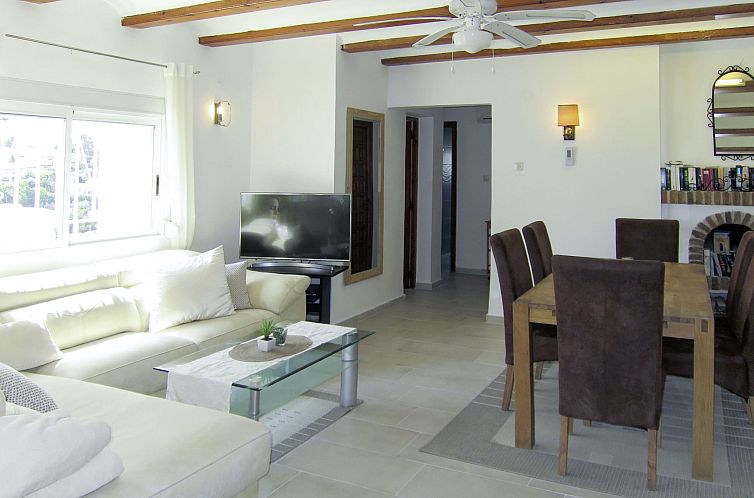 Vakantiehuis Romantica