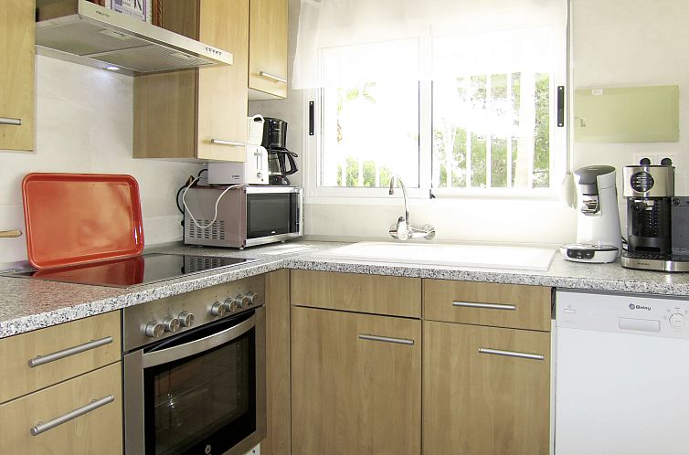 Vakantiehuis Romantica