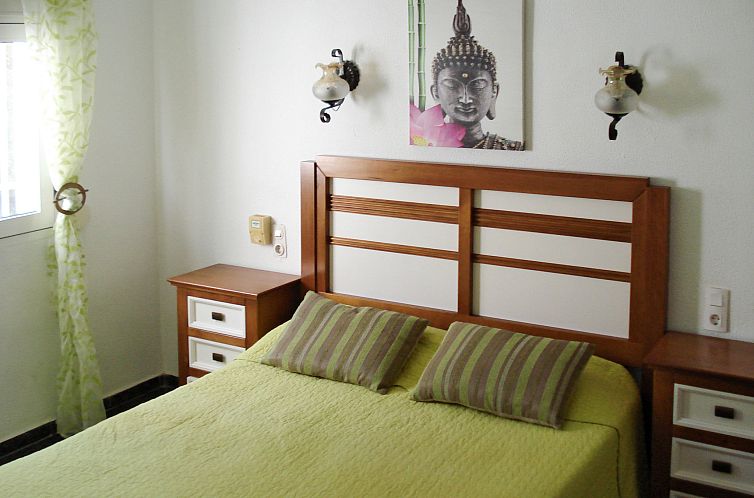 Vakantiehuis Romantica