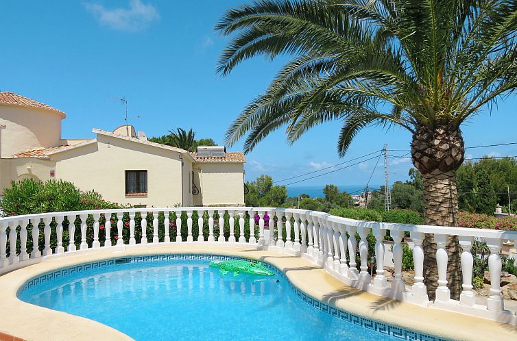 Vakantiehuis Romantica