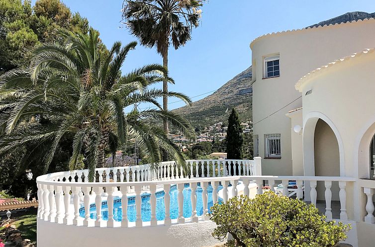 Vakantiehuis Romantica