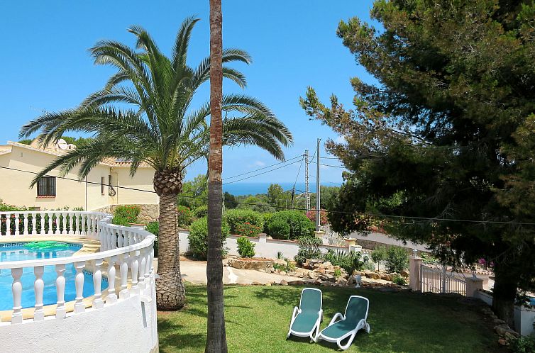 Vakantiehuis Romantica