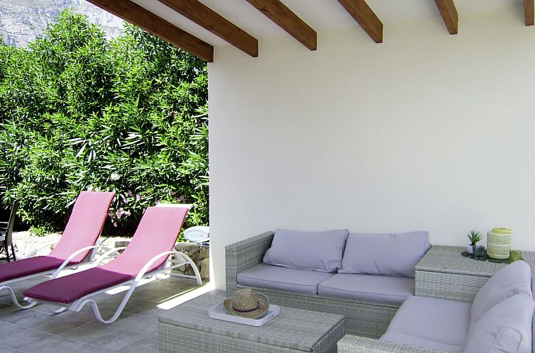 Vakantiehuis Romantica