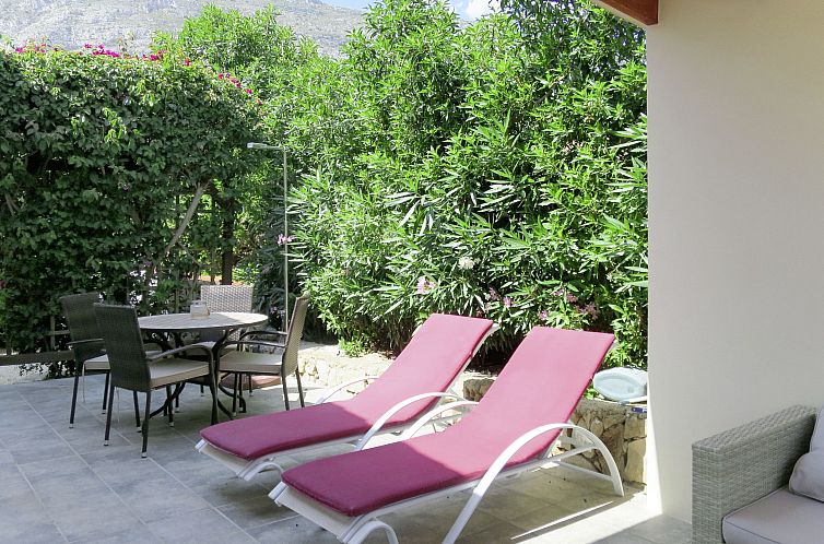 Vakantiehuis Romantica