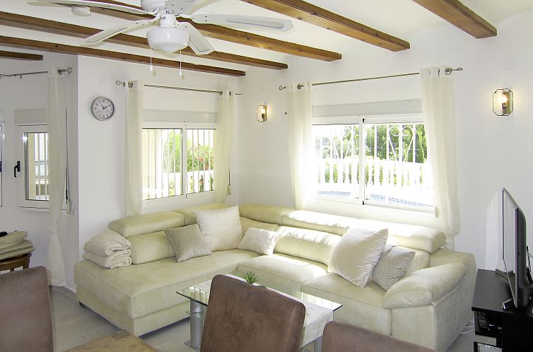 Vakantiehuis Romantica