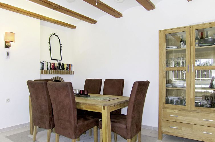 Vakantiehuis Romantica