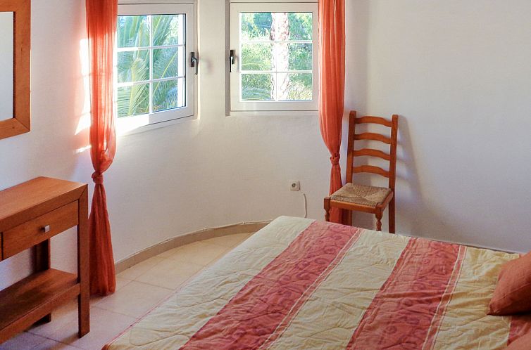 Vakantiehuis Romantica