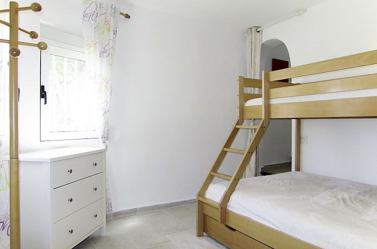 Vakantiehuis Romantica