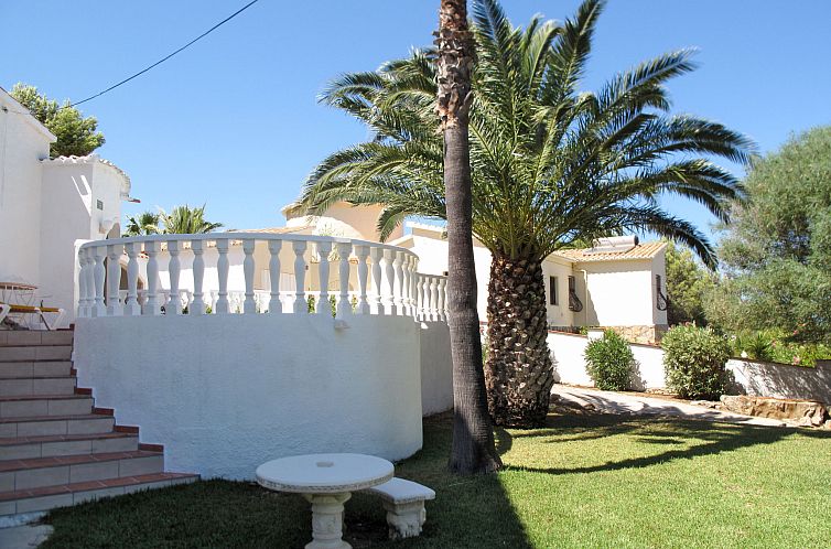 Vakantiehuis Romantica