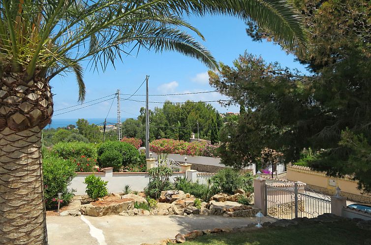 Vakantiehuis Romantica