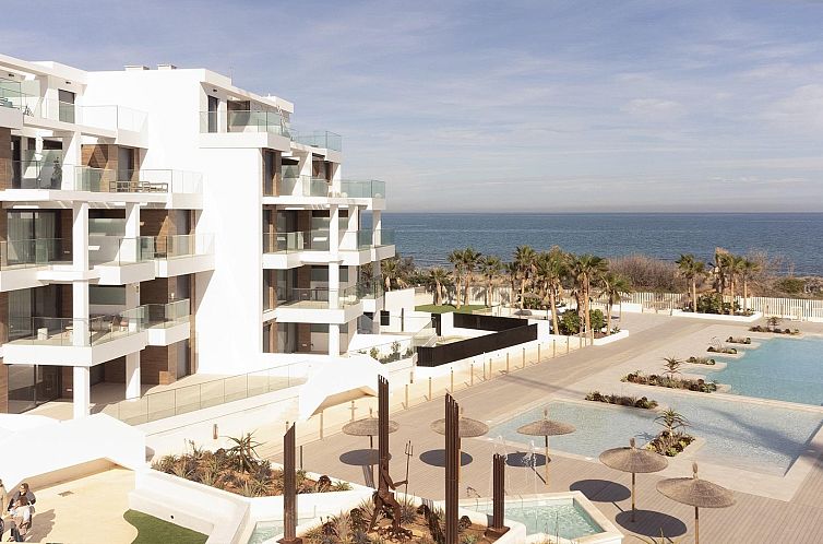 Appartement in Dénia