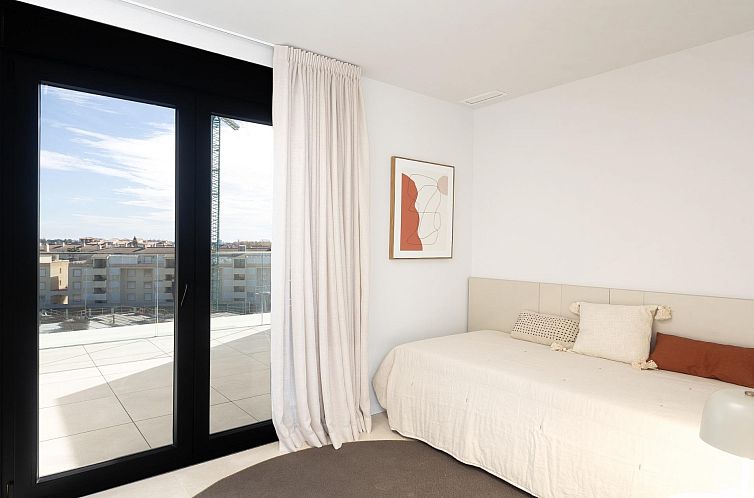 Appartement in Dénia