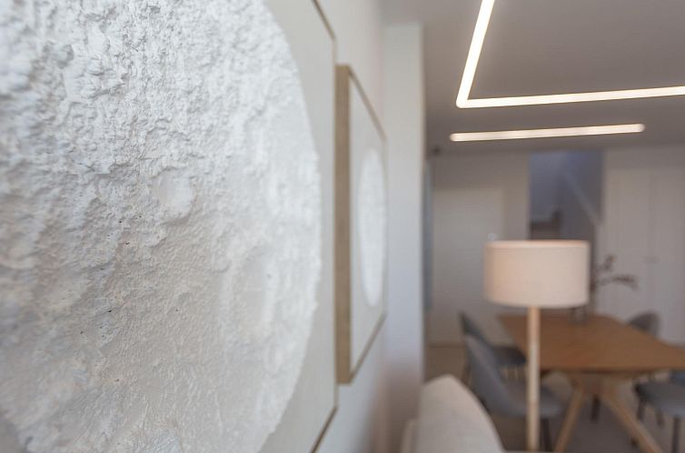 Appartement in Dénia