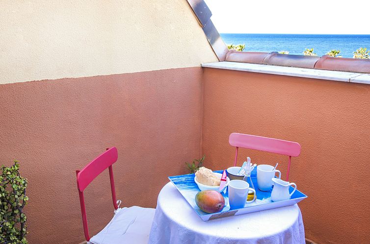 Appartement Atico Estrella del mar