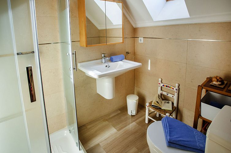 Appartement Atico Estrella del mar