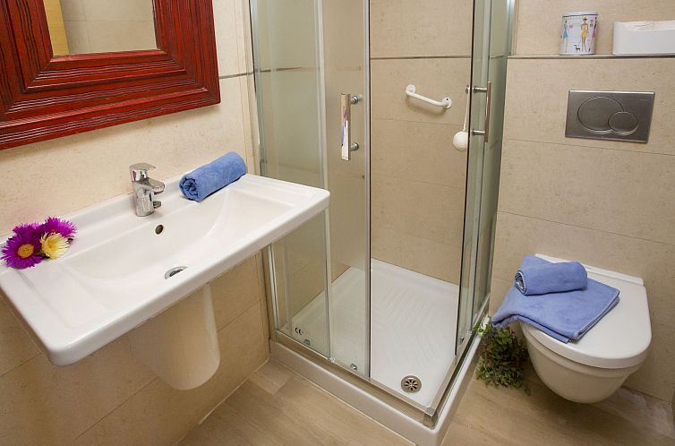 Appartement Atico Estrella del mar