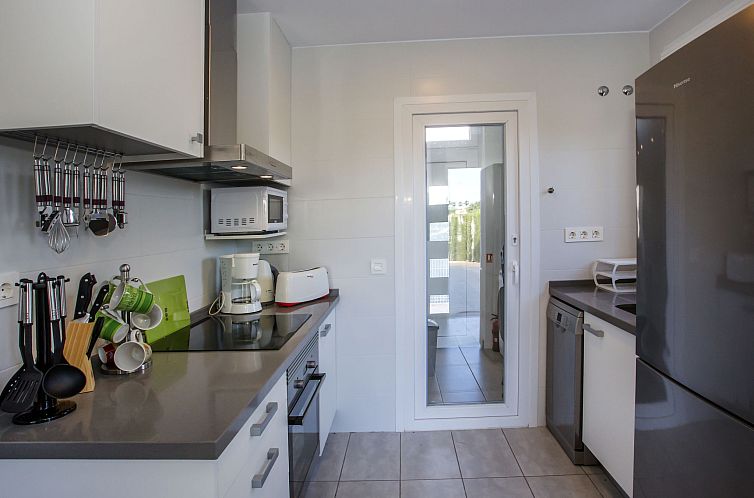 Vakantiehuis Casa Jill