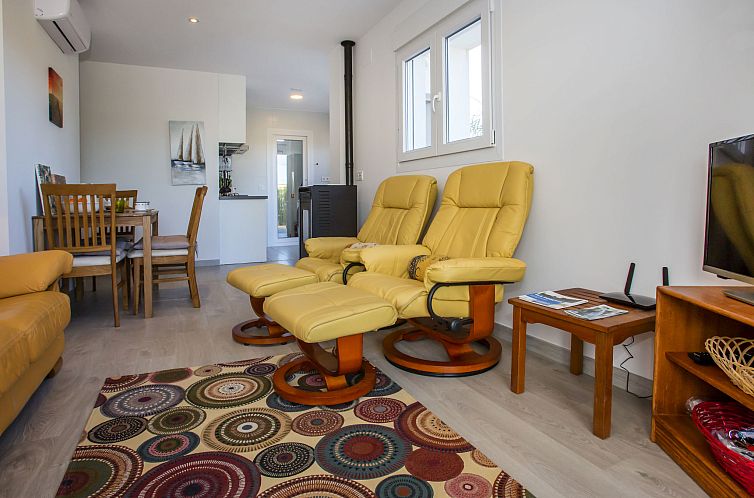 Vakantiehuis Casa Jill