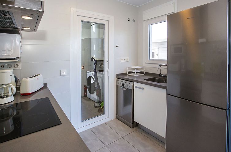 Vakantiehuis Casa Jill