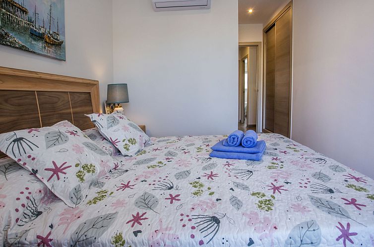 Vakantiehuis Casa Jill