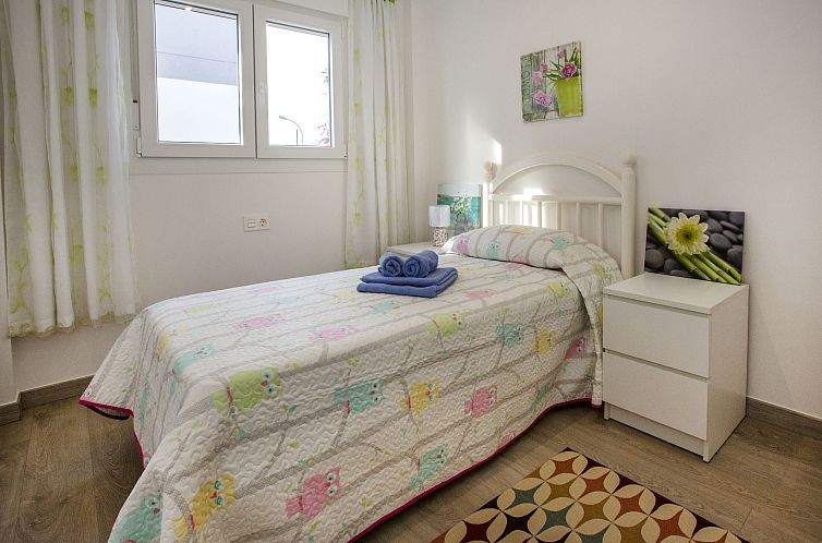 Vakantiehuis Casa Jill