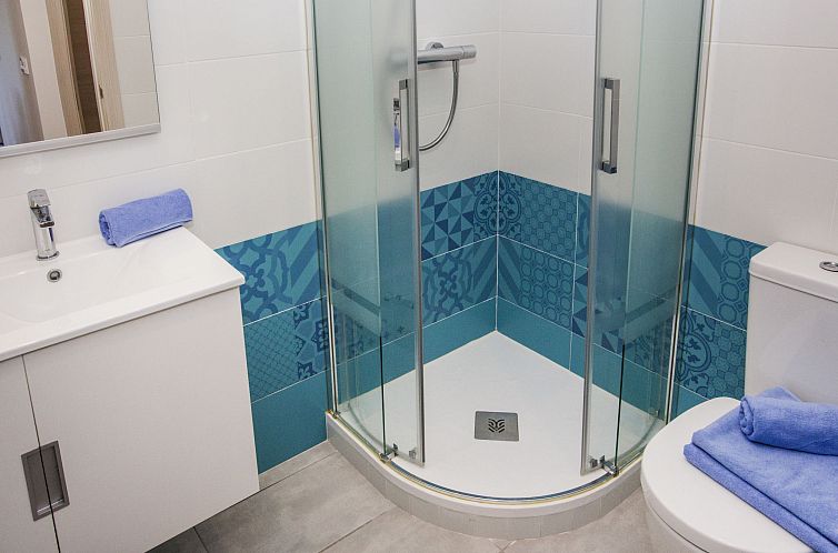 Vakantiehuis Casa Jill