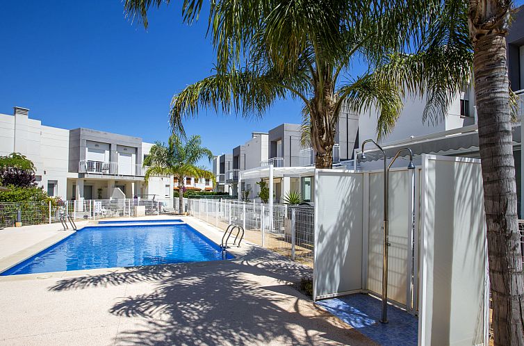 Vakantiehuis Casa Jill