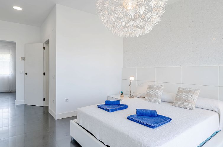 Vakantiehuis Medussa