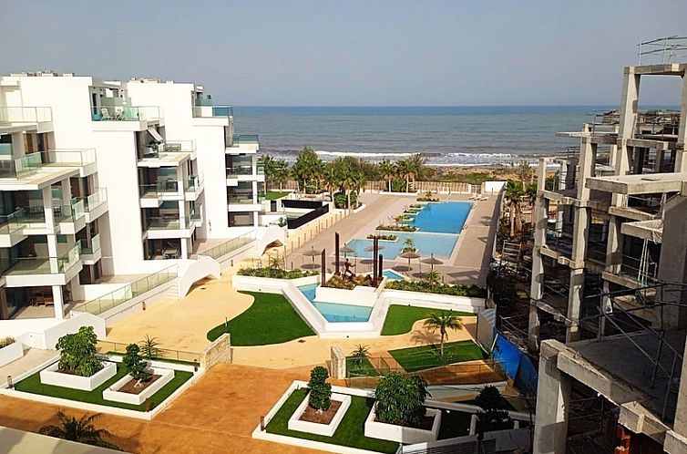 Appartement in Dénia