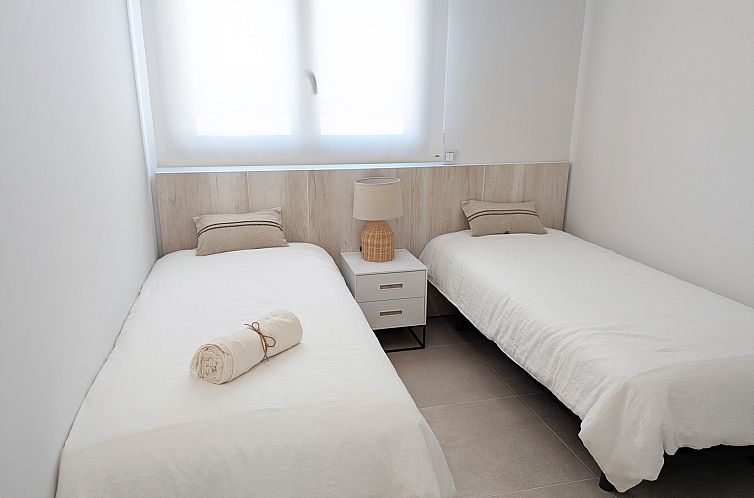 Appartement in Dénia