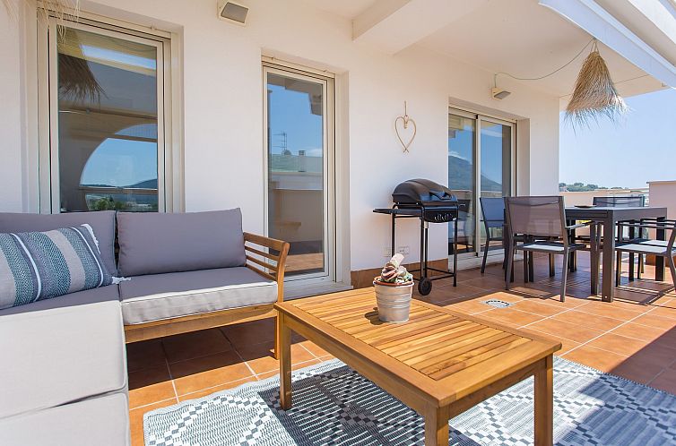 Guest house 14908353 - Apartment Costa Blanca - Appartement in Dénia