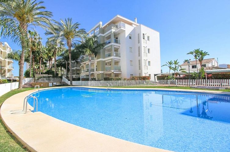 Appartement in Dénia