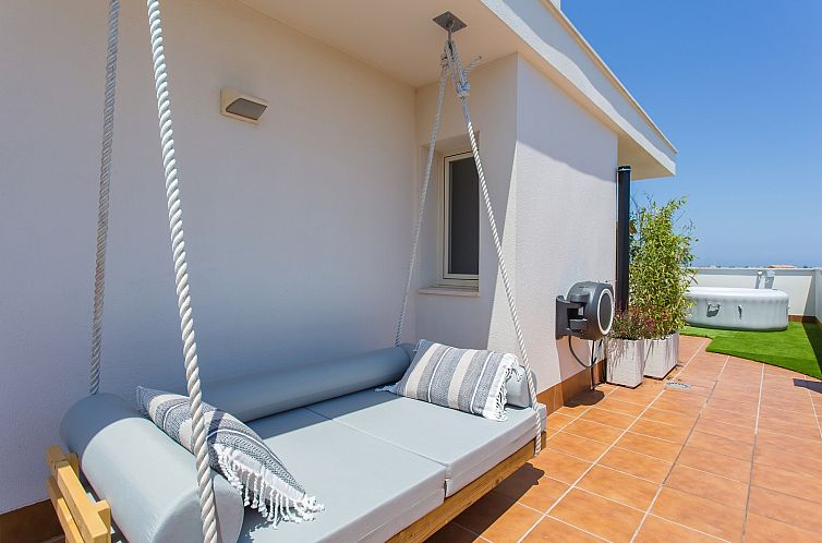 Appartement in Dénia