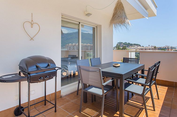 Appartement in Dénia