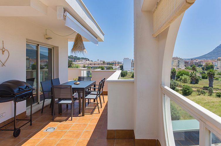 Appartement in Dénia