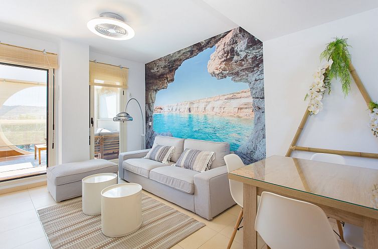 Appartement in Dénia
