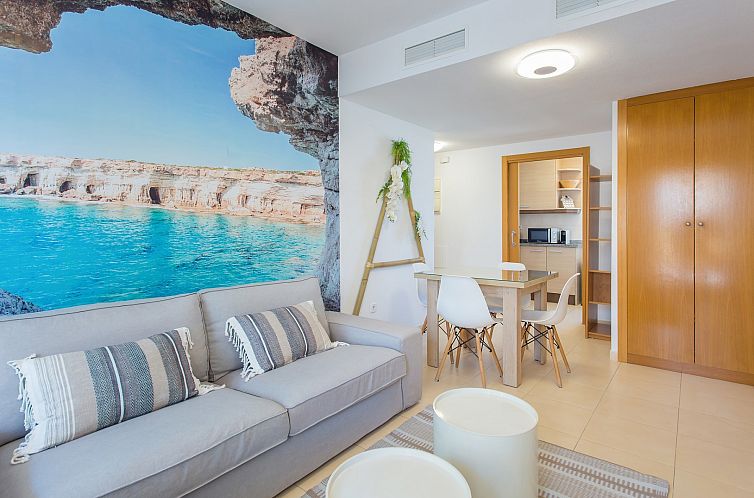 Appartement in Dénia
