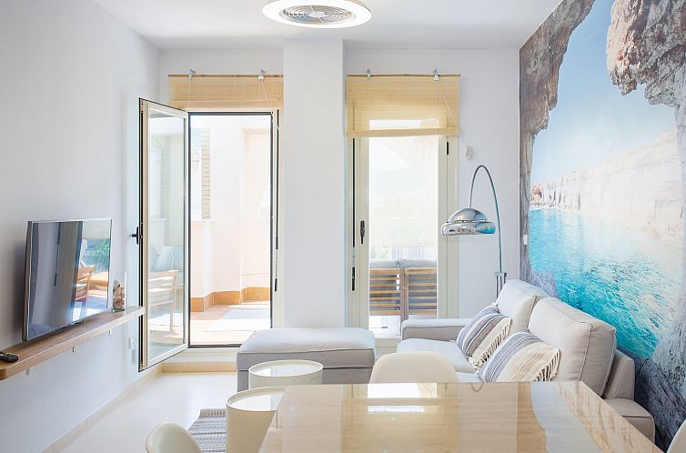 Appartement in Dénia