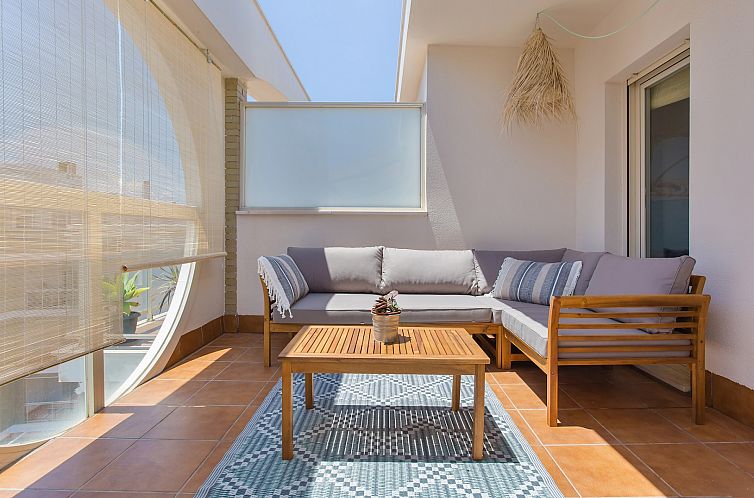 Appartement in Dénia