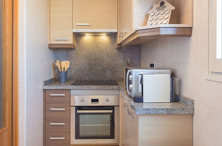 Appartement in Dénia