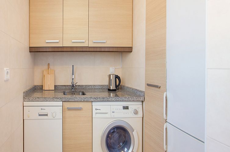 Appartement in Dénia