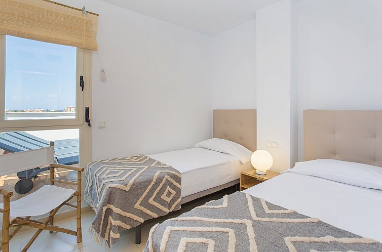 Appartement in Dénia