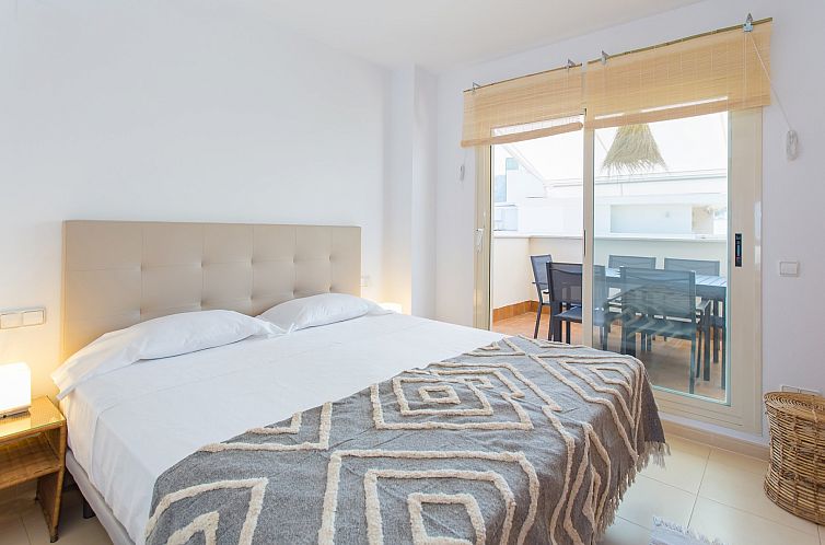 Appartement in Dénia