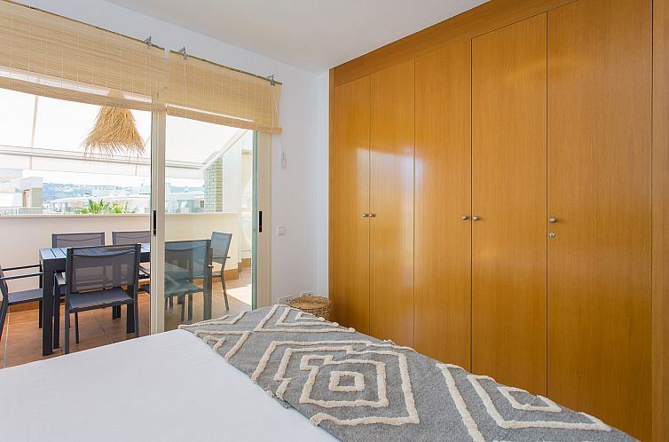 Appartement in Dénia
